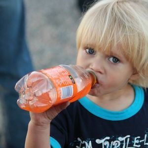 Meet your Posher, Shawnna